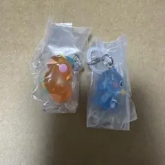 ざわざわ森のがんこちゃん めじるしアクセサリー