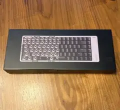 新品未使用 限定 激レア Lofree スタバ キーボード 中国 - メルカリ