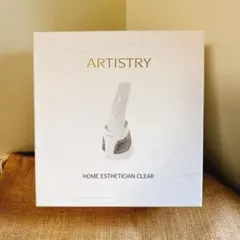 新品未開封】ARTISTRY HOME ESTHETICIAN Neo - メルカリ
