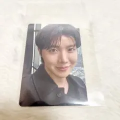 BTS ARIRANG UNIVERSALMUSICSTORE トレカ ホビ①