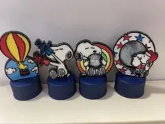 【希少】スヌーピー ペットボトルキャップ ペプシコーラ