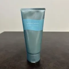 AQUALABEL エステ洗顔ジェル 130gのサムネイル