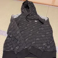 【値下げ】 adidas パーカー