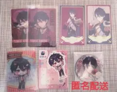 にじさんじ 夢追翔 グッズ10点まとめ