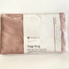 SUKALA Yogi Rug PEACH SKIN 145cm x 61cm