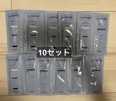 Diane アッシュシルバー　カラーダメージリペア　シャンプー＆トリートメントのサムネイル