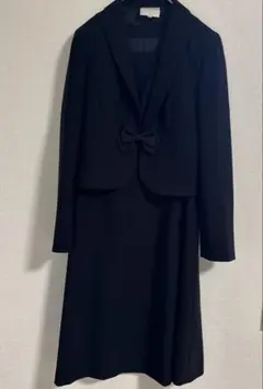 【EMMAJAMES】フォーマル ワンピースセットアップ 3L