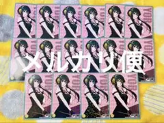 SPY×FAMILY スパイファミリー ステッカーコレクション(11)