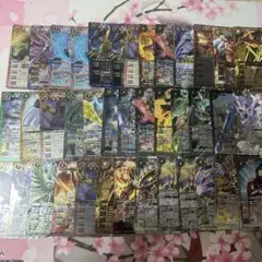 バトスピ Xレアまとめ売り①