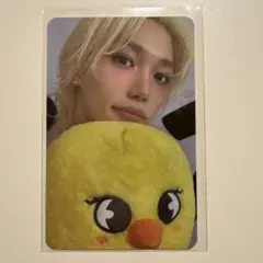 straykids フィリックス 本国popup オフライン