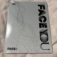 VERIVERY ベリベリ Face You 新品未開封