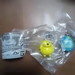 たまごっちめじるしアクセサリー2アナザーカラーver