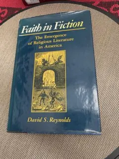 Faith in Fiction: The Emergence of…