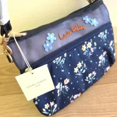 ローラアシュレイ ハンドバッグ