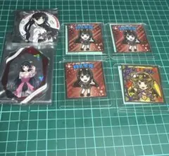 にじさんじ 月ノ美兎 セット