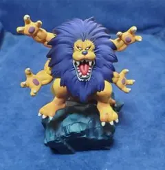 アームライオン　ドラゴンクエスト　モンスターズ　ギャラリー　フィギュア
