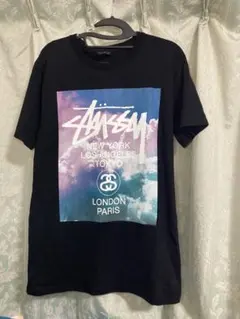 ステューシーTシャツ