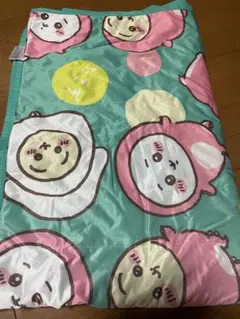 ちいかわ　たこぎ　冷感ケット　シングル　未使用