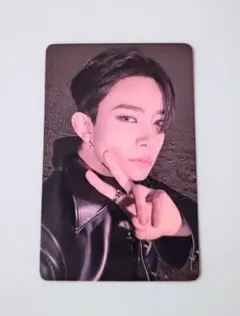 2025年最新】エンハイフン ヒスン サインの人気アイテム - メルカリ