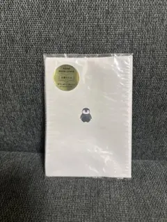 ブックカバー　ペンギン　文庫本サイズ、