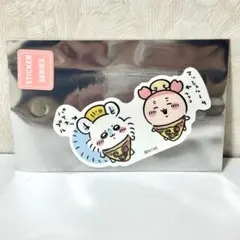 ピザ　ステッカー