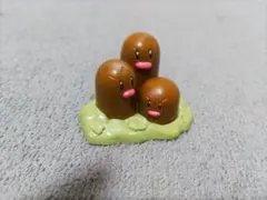 2025年最新】ダグトリオ モンコレの人気アイテム - メルカリ