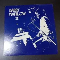 バリー・マニロウ コレクション CD - メルカリ