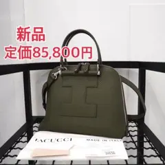 IACUCCI(イアクッチ) ギブリS ALCE ハンドバッグ ショルダーバック