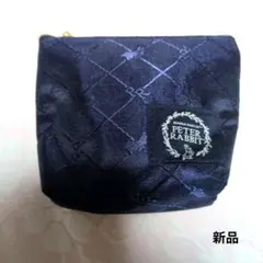 ピーターラビット　ポーチ