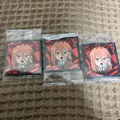 チェンソーマン ウエハース パワー