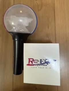 King & Prince Re:ERA ペンライト