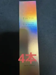 TIRTIR COLLAGEN CORE GLOW ESSENCE 120mlのサムネイル