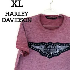 日本未発売 輸入盤HARLEY DAVIDSONハーレーダビッドソンメンズXL