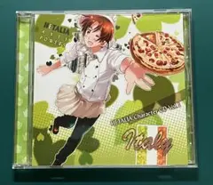 ヘタリア アニメ