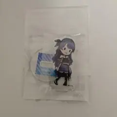 ラッキーくじ　ラブライブ　蓮ノ空　105期ver　E賞 　 アクスタ　村野さやか