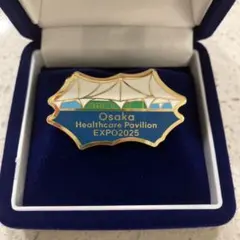 2025年最新】万博スタッフバッジの人気アイテム - メルカリ