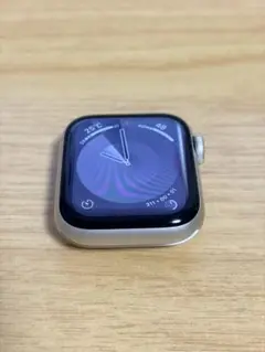 Apple Watch SE2（GPSモデル）40mm スターライト