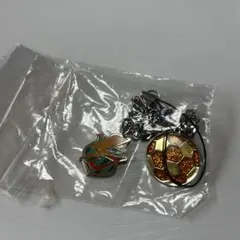 イナズマイレブン キーホルダー フィギュア メタルチャーム　ストラップ