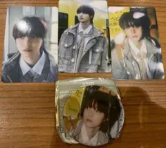 &TEAM ポップアップ EJ コンプ