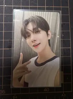 SEVENTEEN ジョシュア ヘンガレ HMV 特典 トレカ seventeen ジョシュア hmv ヘンガレ ステッカー - メルカリ