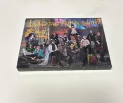 ヒプノシスマイク enter the hypnosis microphone