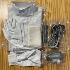 クラウディア　新郎シャツセット