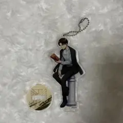 進撃の巨人 リヴァイ アクスタ