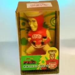 2026年最新】ufo仮面ヤキソバンの人気アイテム - メルカリ