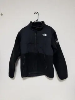 THE NORTH FACE ブラック フリースジャケット L