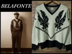 2026年最新】ベラフォンテ ニットの人気アイテム - メルカリ