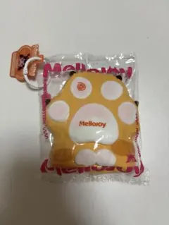 Mellojoy メロジョイ スクイーズ チーズ チーズ猫 癒しの猫爪 - メルカリ