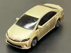 トヨタ　sai ミニカー