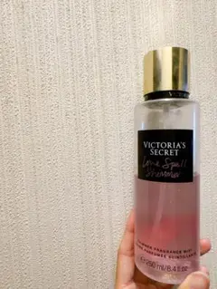 VICTORIA'S SECRET Temptation ボディミスト - メルカリ