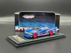 オートサロン限定 RE雨宮モデルカー付き CLDC BMクリエイションズ特別